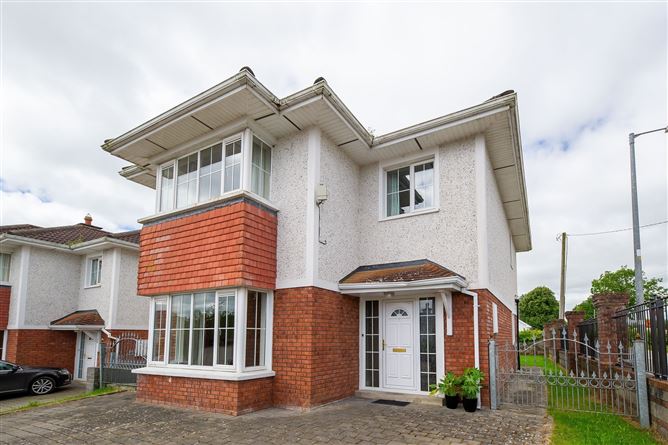 1 Dernville, Mallow, Co. Cork