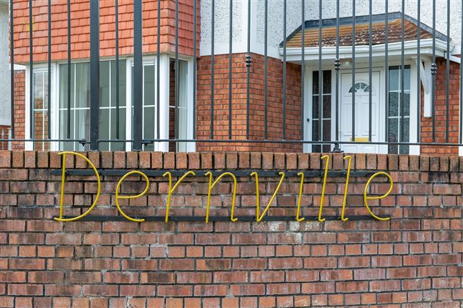 1 Dernville, Mallow, Co. Cork