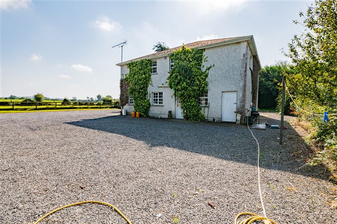 Clonickilvant, Killucan, Westmeath
