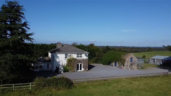 Clonickilvant, Killucan, Westmeath