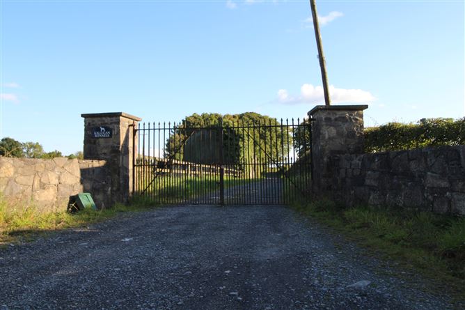 Clonickilvant, Killucan, Westmeath