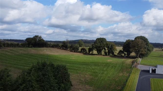 Clonickilvant, Killucan, Westmeath