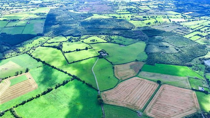 Clonickilvant, Killucan, Westmeath