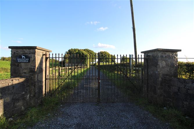 Clonickilvant, Killucan, Westmeath