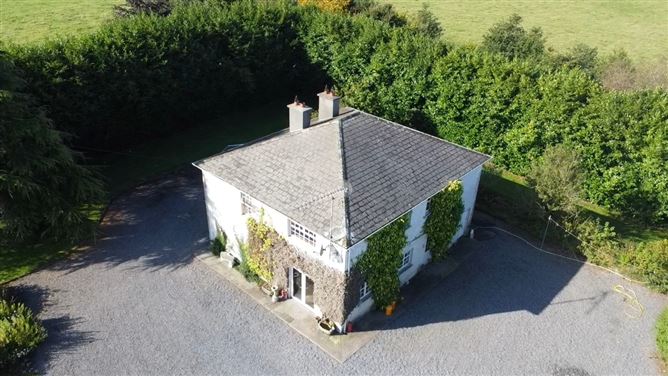 Clonickilvant, Killucan, Westmeath