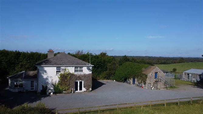 Clonickilvant, Killucan, Westmeath