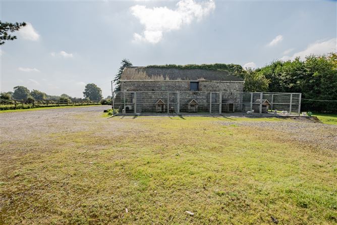 Clonickilvant, Killucan, Westmeath