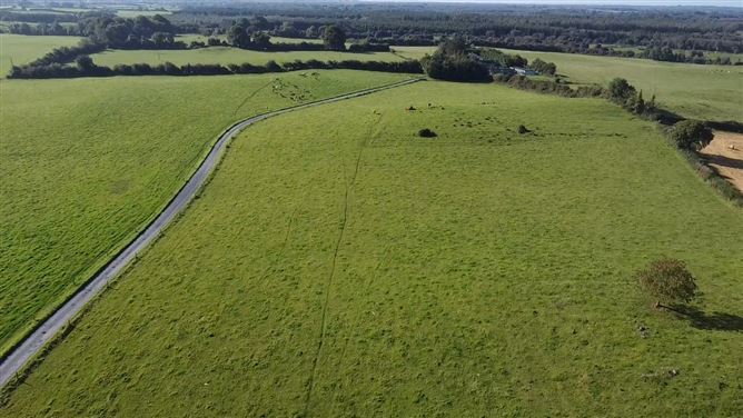 Clonickilvant, Killucan, Westmeath