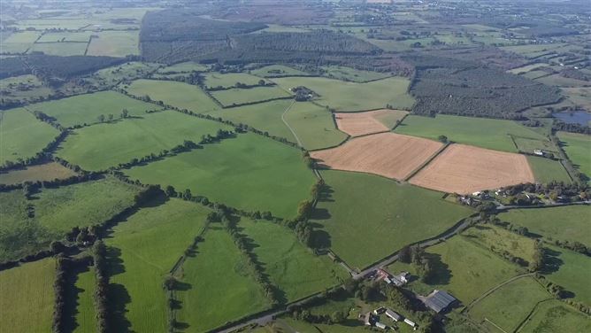 Clonickilvant, Killucan, Westmeath