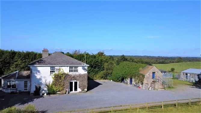 Clonickilvant, Killucan, Westmeath