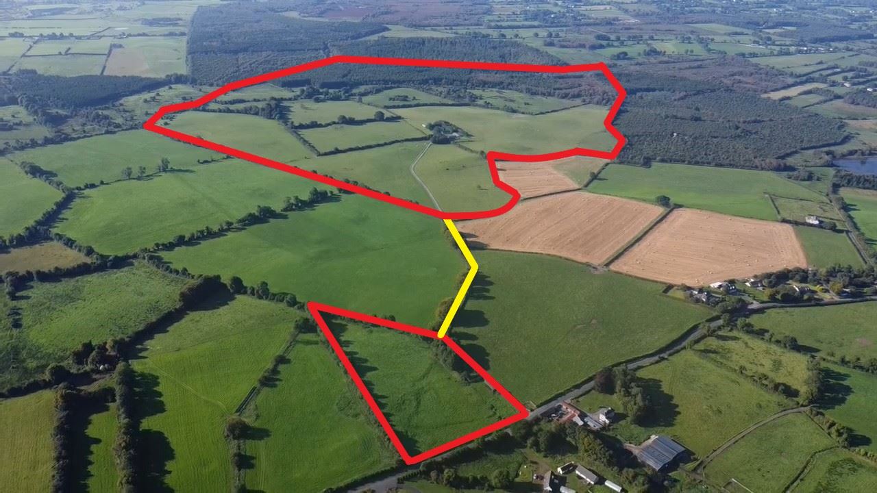 Clonickilvant, Killucan, Westmeath