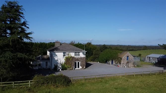 Clonickilvant, Killucan, Westmeath