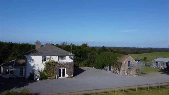 Clonickilvant, Killucan, Westmeath