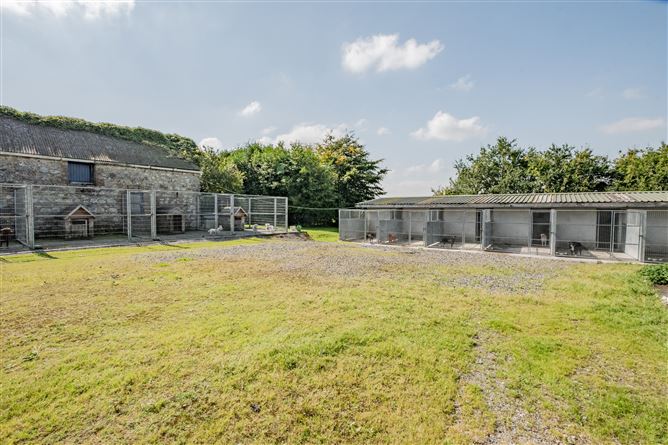 Clonickilvant, Killucan, Westmeath