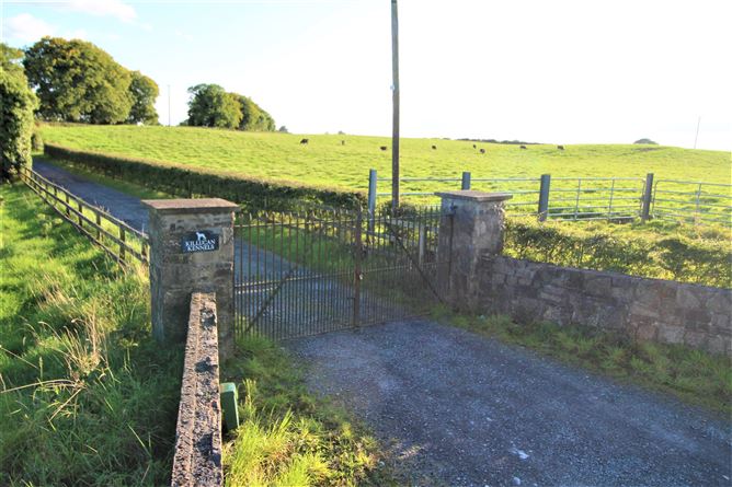 Clonickilvant, Killucan, Westmeath