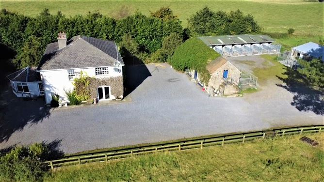 Clonickilvant, Killucan, Westmeath