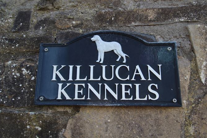 Clonickilvant, Killucan, Westmeath