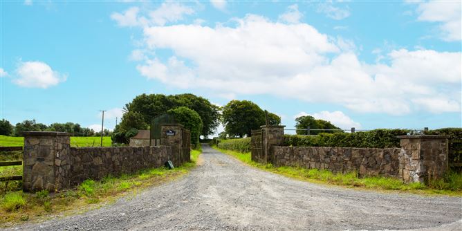 Clonickilvant, Killucan, Westmeath