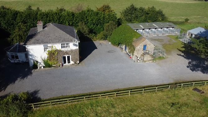 Clonickilvant, Killucan, Westmeath