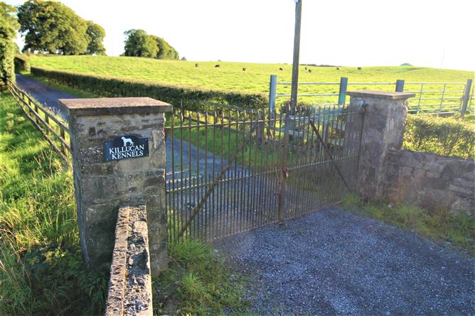 Clonickilvant, Killucan, Westmeath