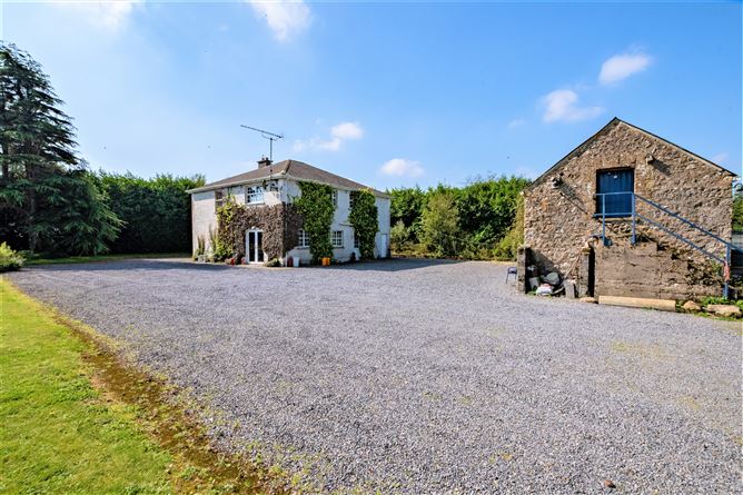 Clonickilvant, Killucan, Westmeath
