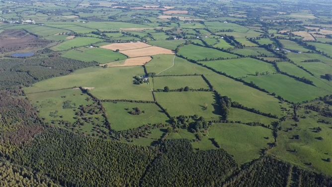 Clonickilvant, Killucan, Westmeath