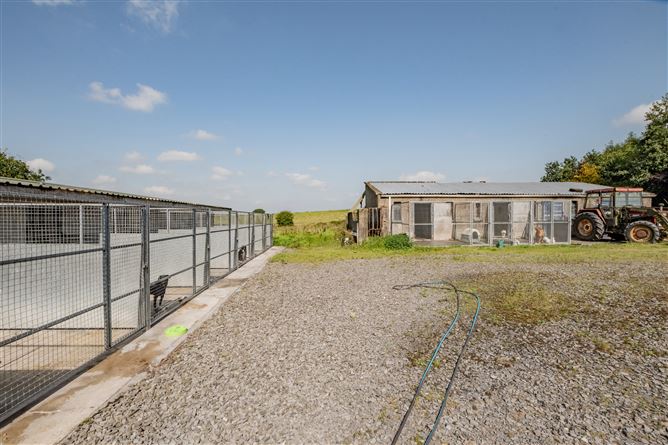 Clonickilvant, Killucan, Westmeath