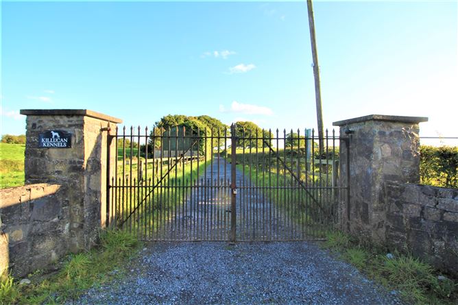 Clonickilvant, Killucan, Westmeath