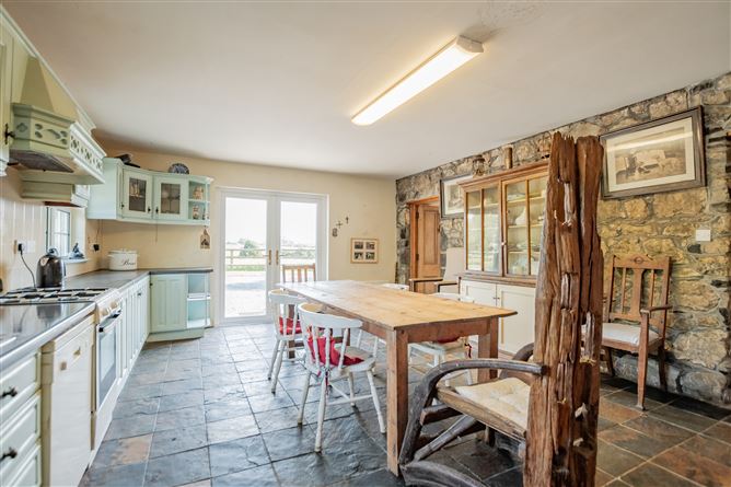 Clonickilvant, Killucan, Westmeath