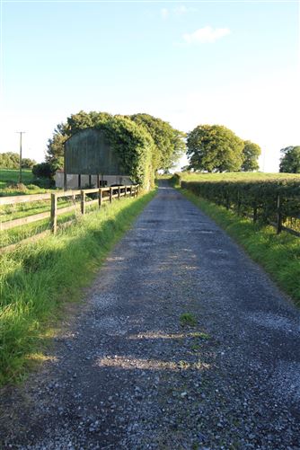 Clonickilvant, Killucan, Westmeath