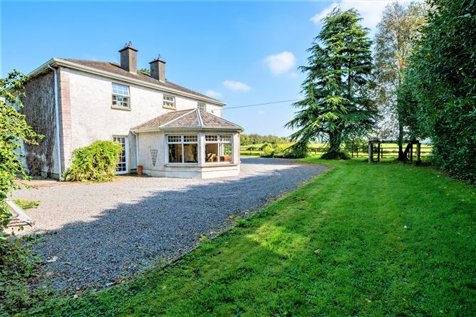 Clonickilvant, Killucan, Westmeath
