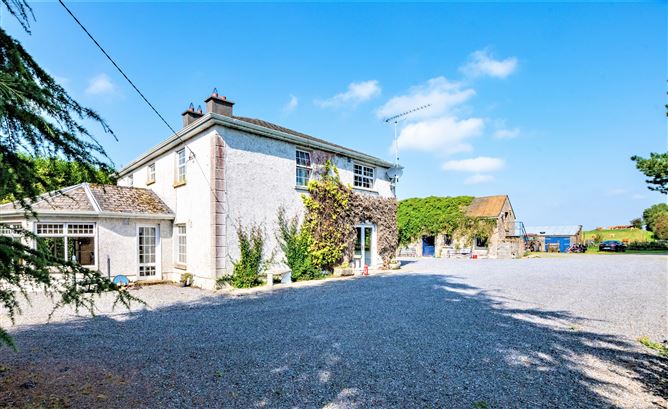 Clonickilvant, Killucan, Westmeath