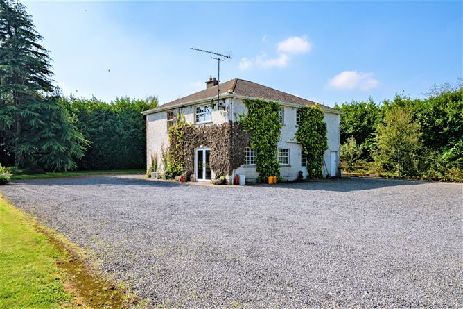 Clonickilvant, Killucan, Westmeath