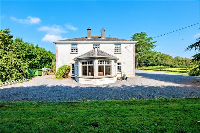Clonickilvant, Killucan, Westmeath