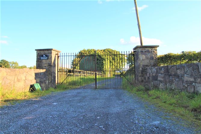 Clonickilvant, Killucan, Westmeath
