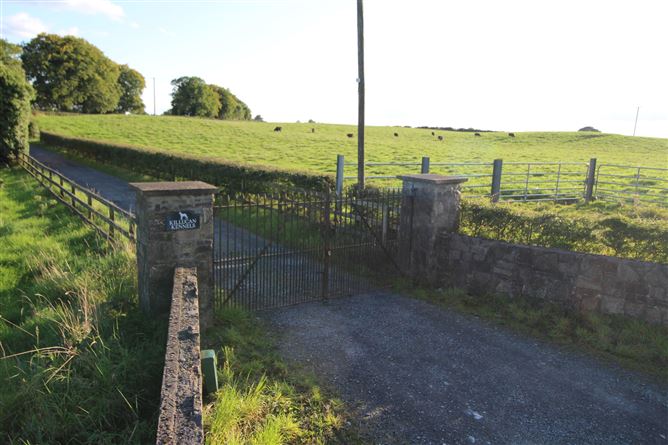 Clonickilvant, Killucan, Westmeath