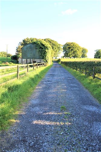 Clonickilvant, Killucan, Westmeath