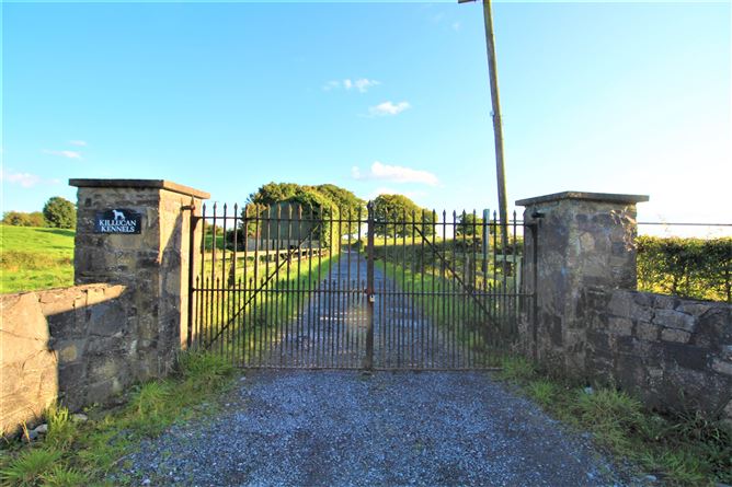Clonickilvant, Killucan, Westmeath
