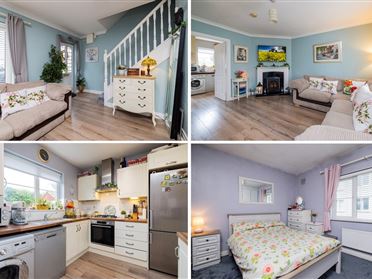 Image for 32 Trimleston, Balbriggan, Dublin
