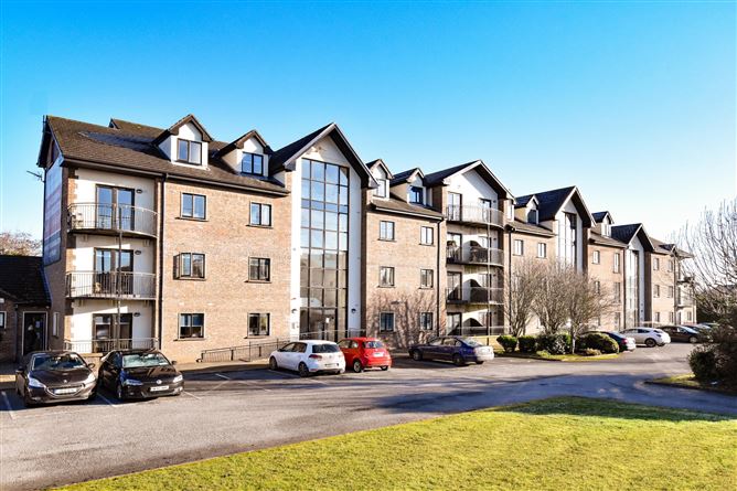26 Cuirt na Rasai, Ballybrit, Galway