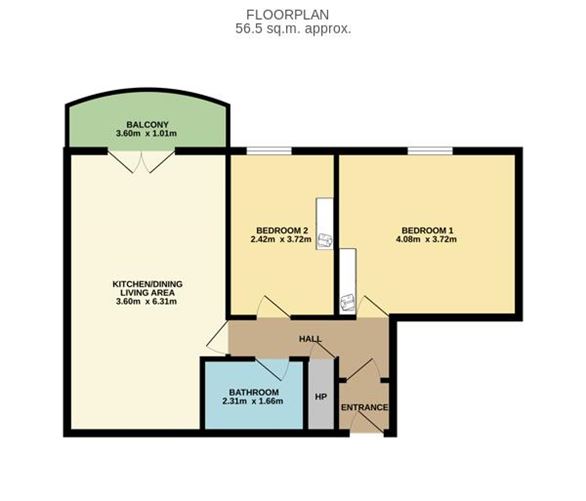 26 Cuirt na Rasai, Ballybrit, Galway