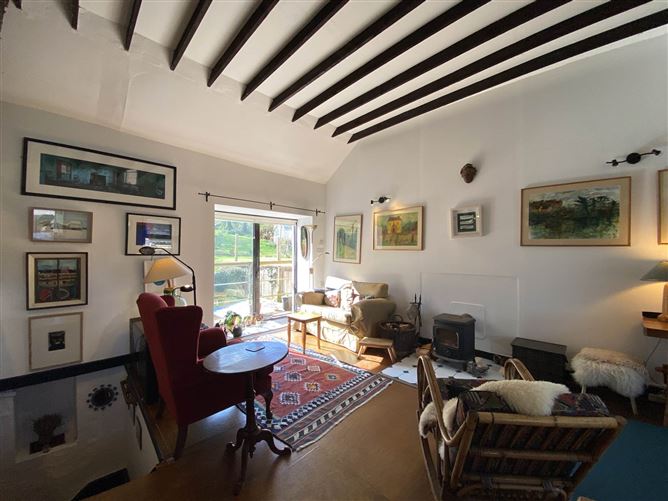 2 Higher O`Connell St, Kinsale, County Cork