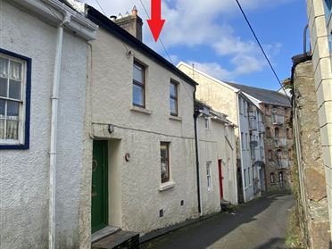Image for 2 Higher O`Connell St, Kinsale, County Cork