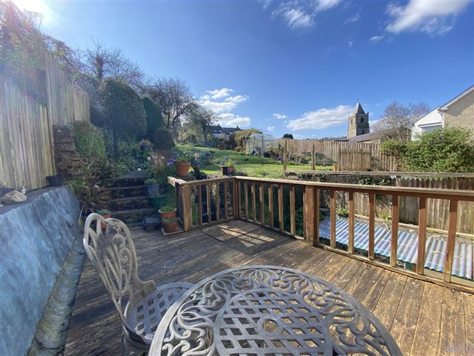 2 Higher O`Connell St, Kinsale, County Cork