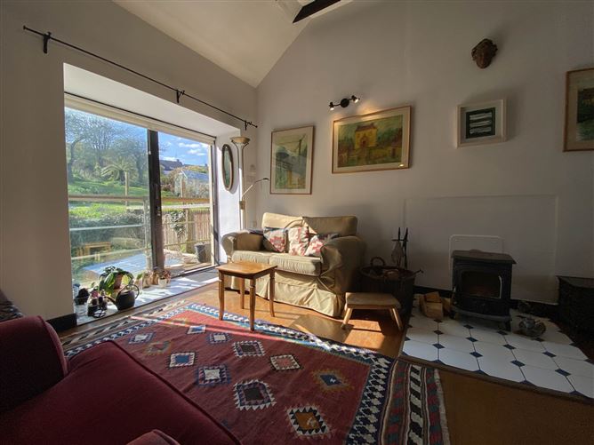 2 Higher O`Connell St, Kinsale, County Cork