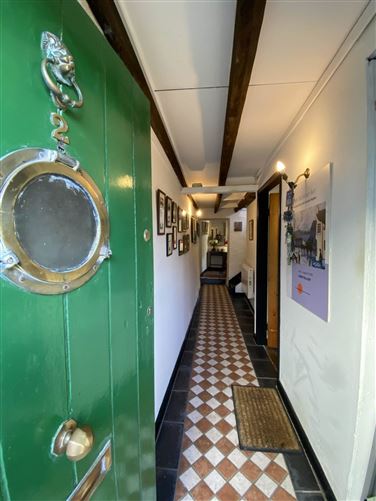 2 Higher O`Connell St, Kinsale, County Cork