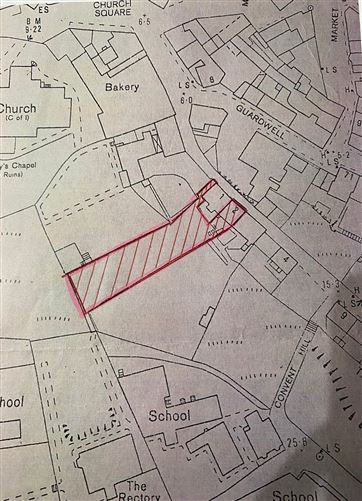 2 Higher O`Connell St, Kinsale, County Cork
