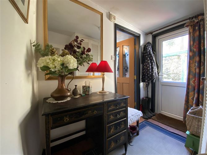 2 Higher O`Connell St, Kinsale, County Cork