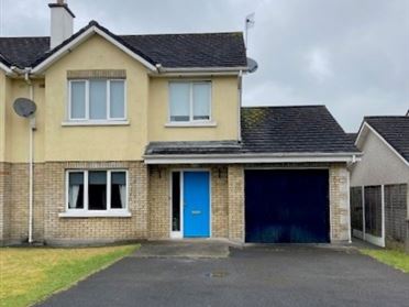 Image for 19 Marlstone Manor, Brittas Road, Thurles, Tipperary