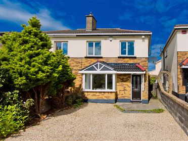 Image for 6 Sandyford Hall Crescent, Sandyford, Dublin 18